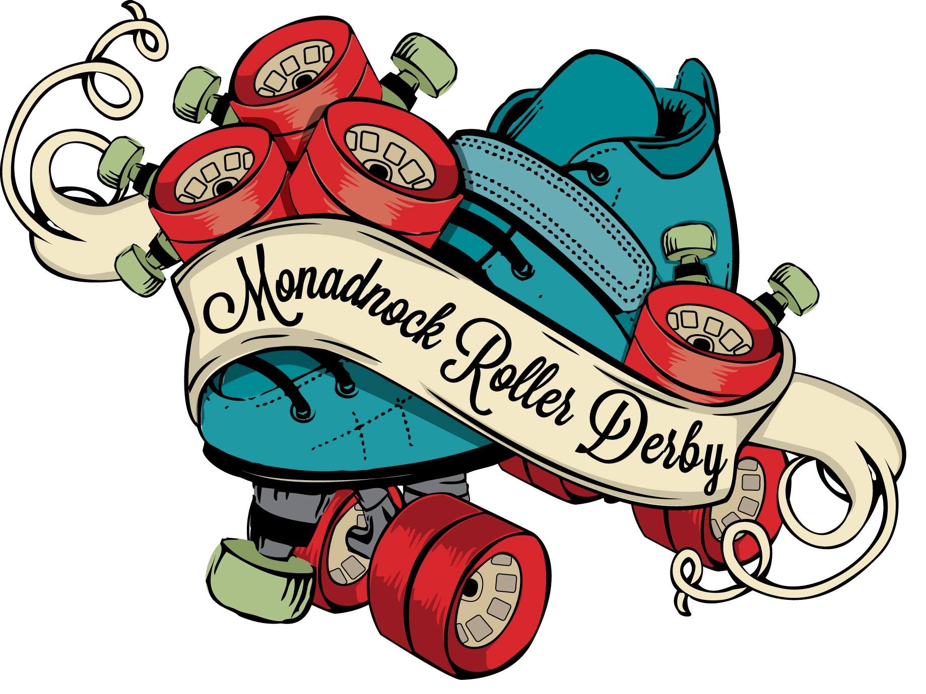 Monadnock Roller Derby
